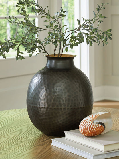 Woody - Vase