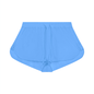 Loki & Ivy Women’s Drawstring Bermuda Shorts