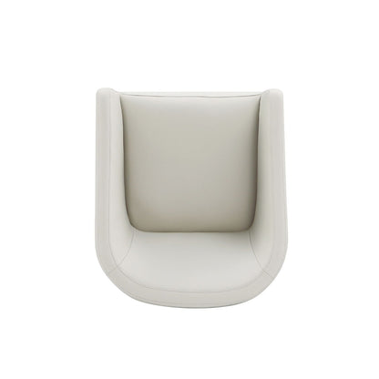 Anna - Round Armchair