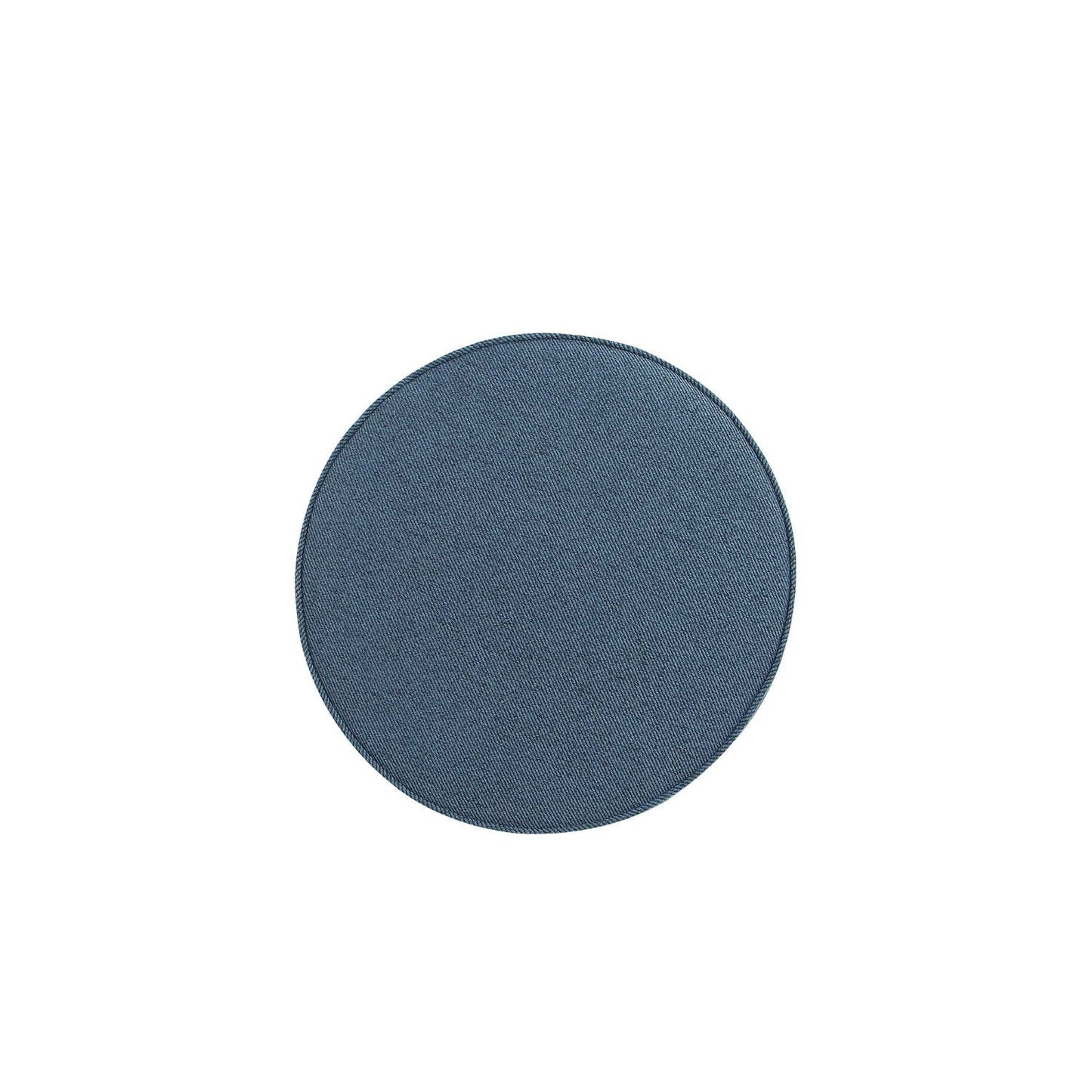 Bailey - Accent Ottoman