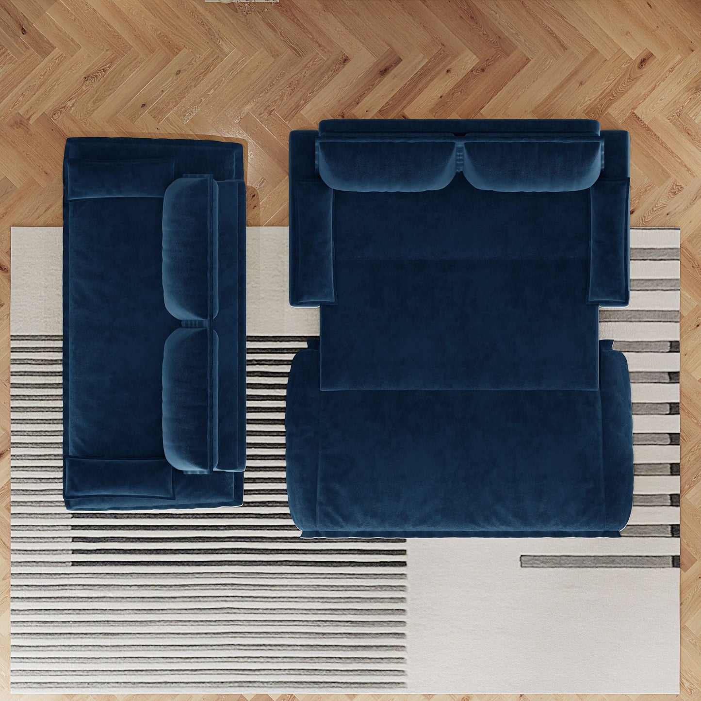Queen Pull Out Bed, 3 In 1 Convertible Sleeper Sofa
