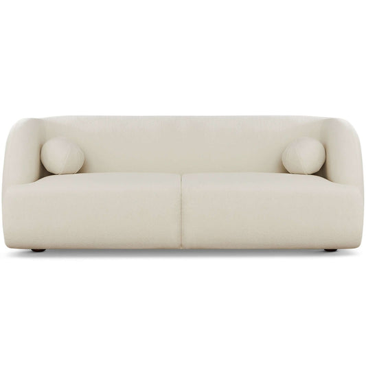 Anna - French Boucle Sofa