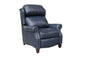 Meade - Push Thru The Arm Recliner