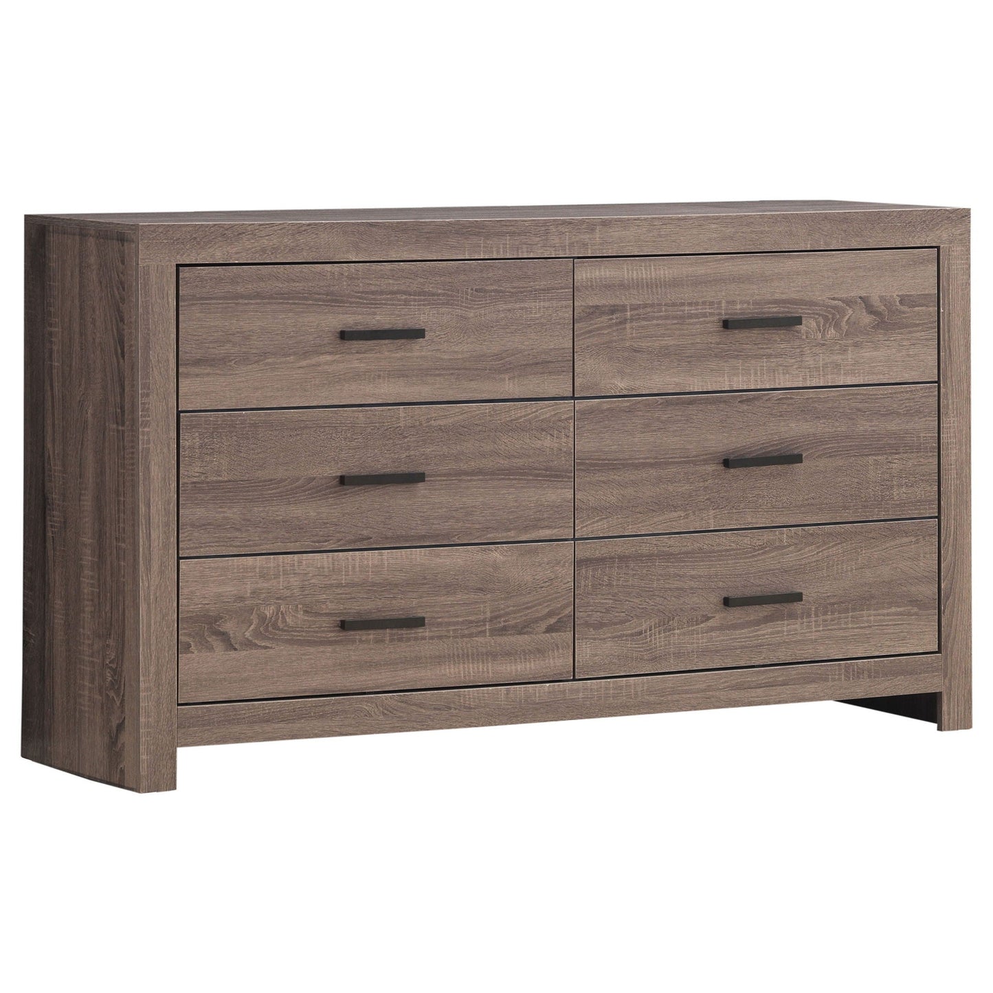 Sherwood - Bedroom Set With Platform Bed
