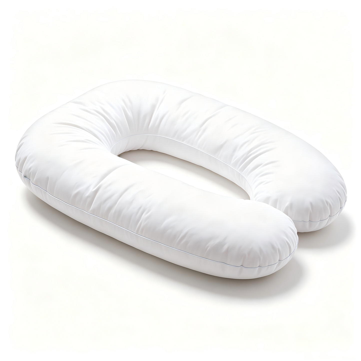 U-Shape Pregnancy Body Pillow - 100% Premium