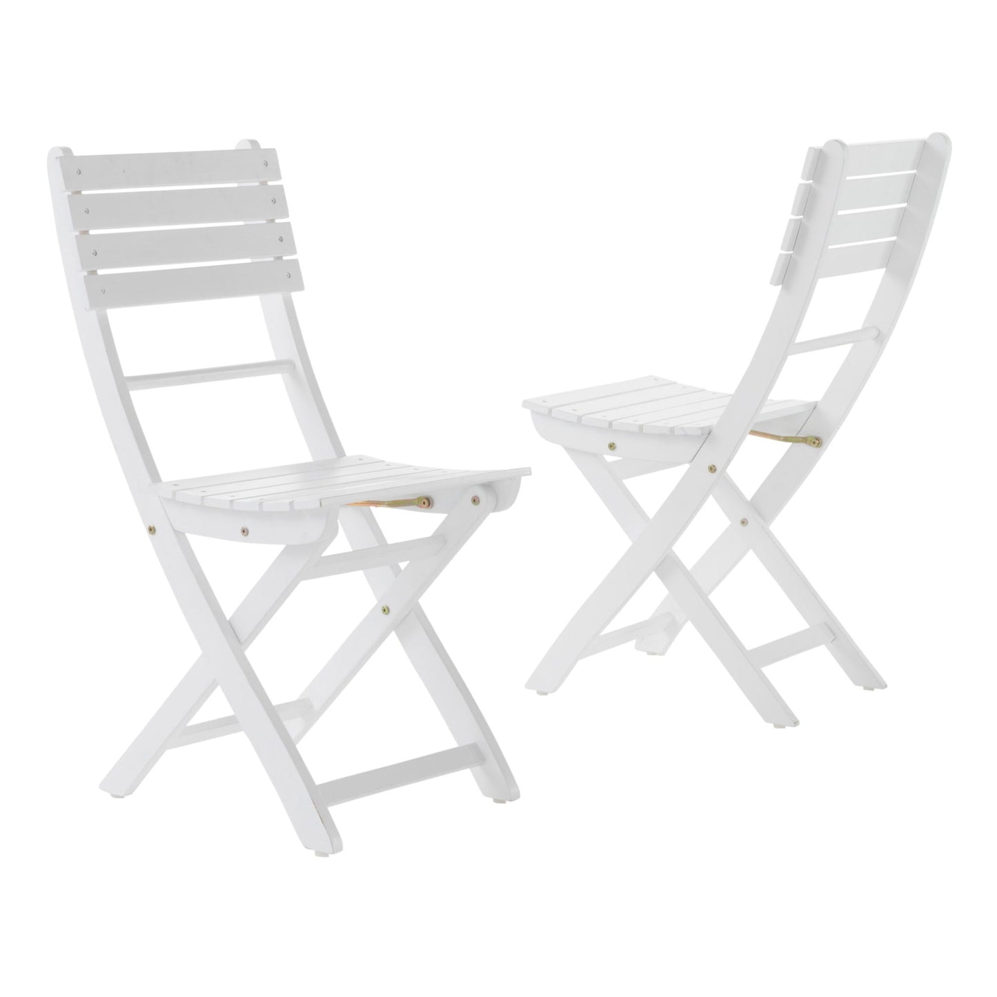 Positano Foldable Dining Set
