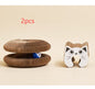 Creative Cat Scratch Board Decompression Grinding Claw Corrugated Paper Pet Toy Supplies