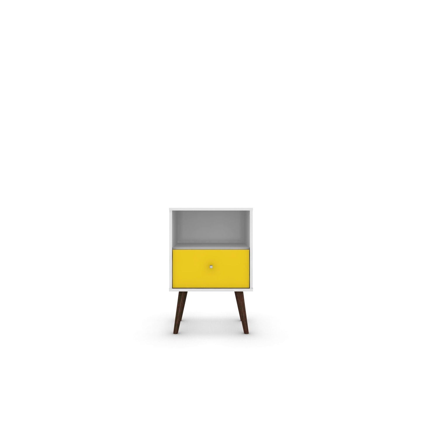 Liberty - Nightstand 1 Drawer For Bedroom