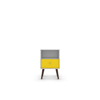 Liberty - Nightstand 1 Drawer For Bedroom