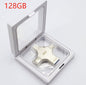 Metal Mobile Phone U Disk