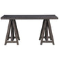 Sutton Place - Desk - Weathered Charcoal