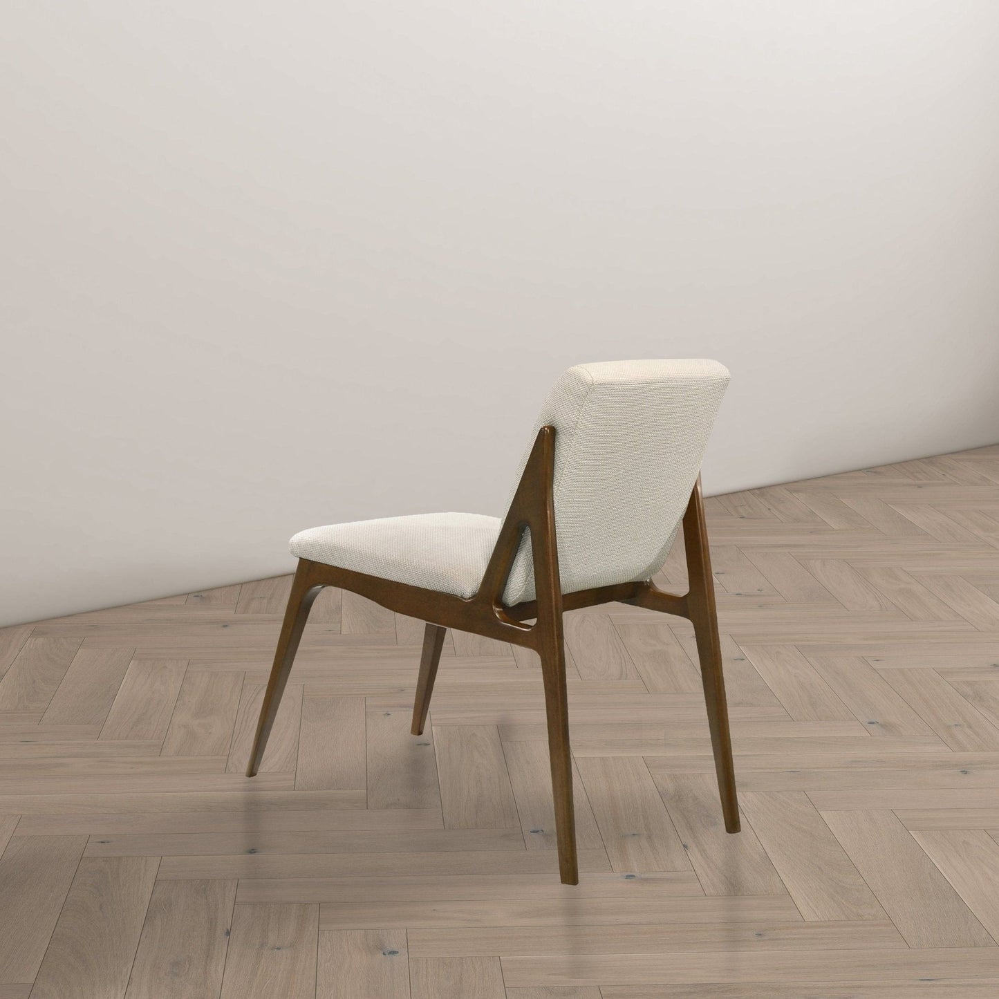 Grivelle - Elegant Dining Chair (Set of 2)