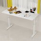 Height-Adjustable Multifunctional Study Desk