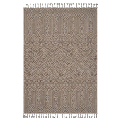 Guros - Traditional Indoor / Outdoor Area Rug