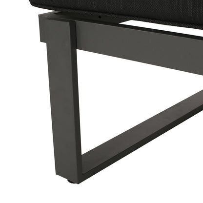 Sterling Right Arm Sofa Seater