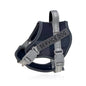 Neck Protection Anti-strangulation Colorful Reflective Pet Harness