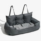 Pet Car Kennel Dog Kennel Outdoor Car Mat