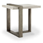 Wiltshire - Rectangular Table