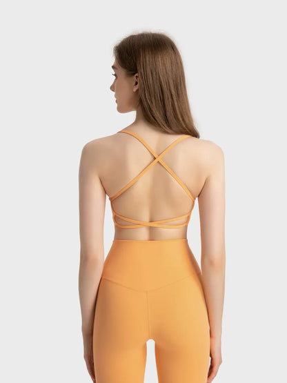 JupiterGear Crisscross Cami