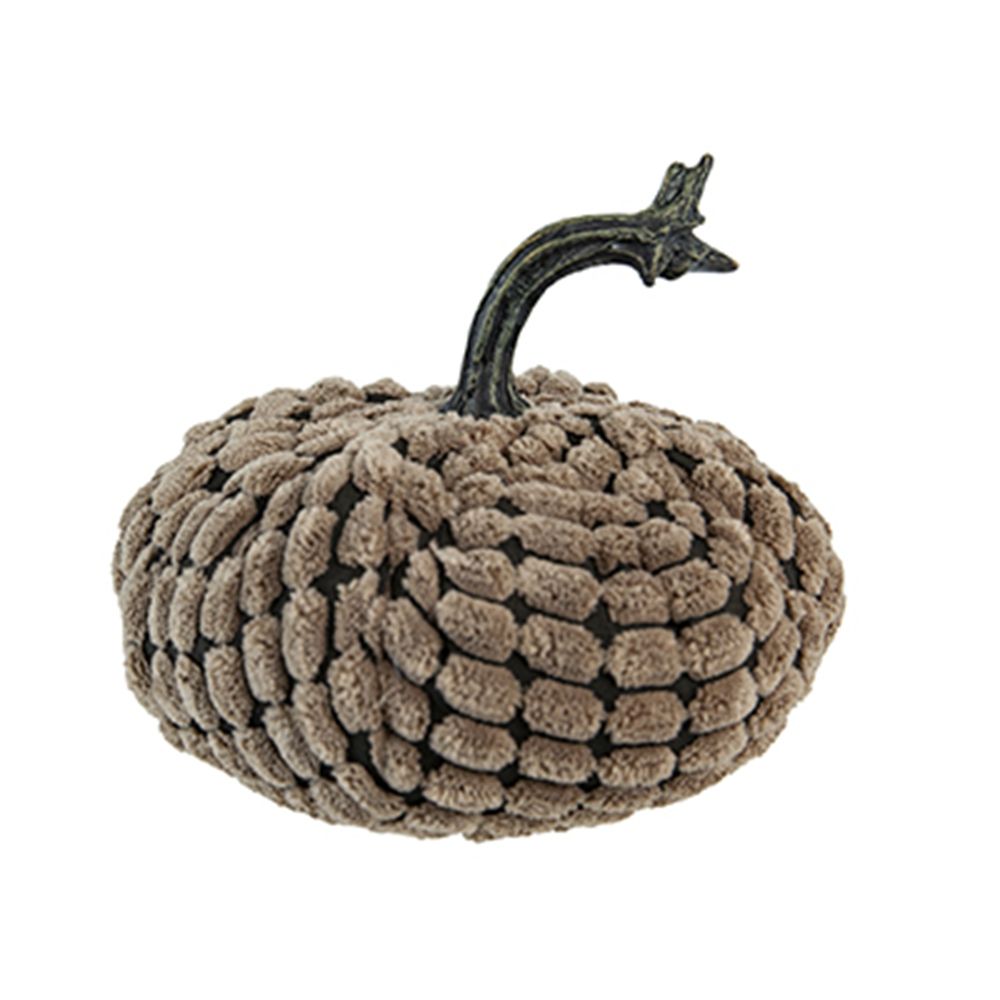 Weighted Pumpkin Ornament Decor For Holiday Harvest Festival Fall Festival & Thanksgiving
