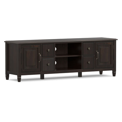 Connaught - Wide TV Stand