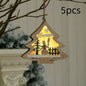 Christmas decorations