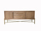 Base Sideboard - Light Brown