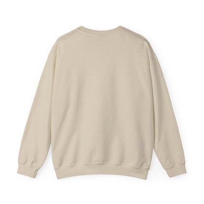 “Usher” Crewneck Sweatshirt
