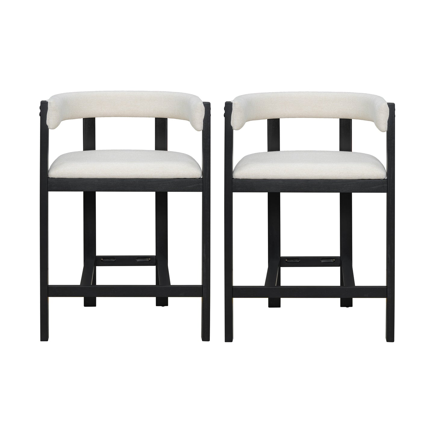 Counter Stool Set of 2