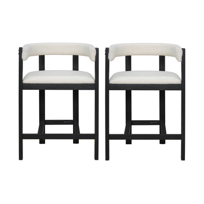 Counter Stool Set of 2