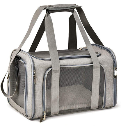 Outdoor Travel Portable Pet Bags For Travel