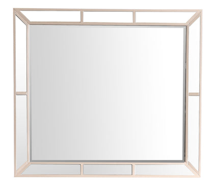 Elegant Contemporary Mirror