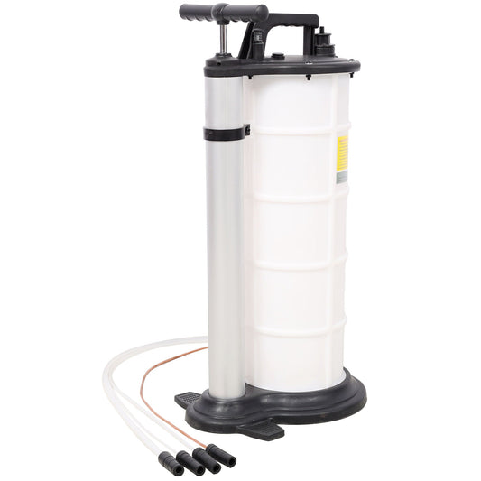 Pneumatic Manual Oil Extractor Pump for Automotive Fluids