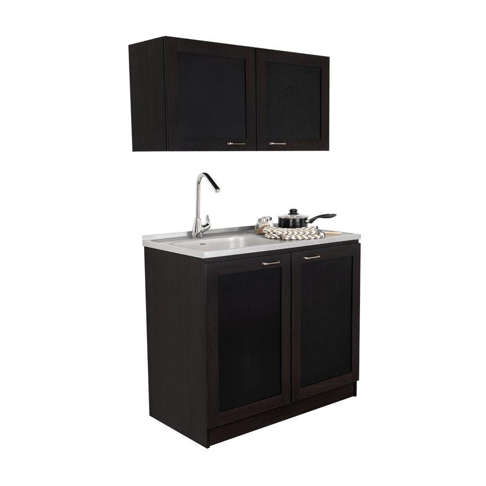 Perseus Cabinet Set