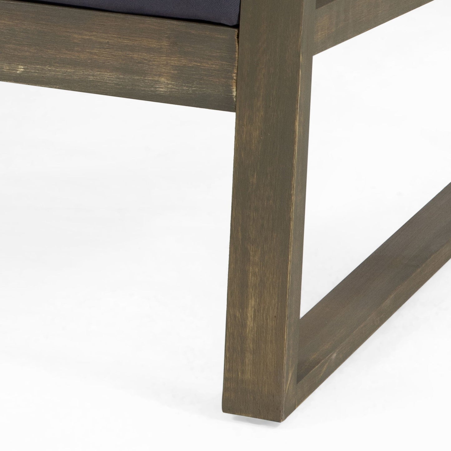 Samwell Outdoor Club Chair