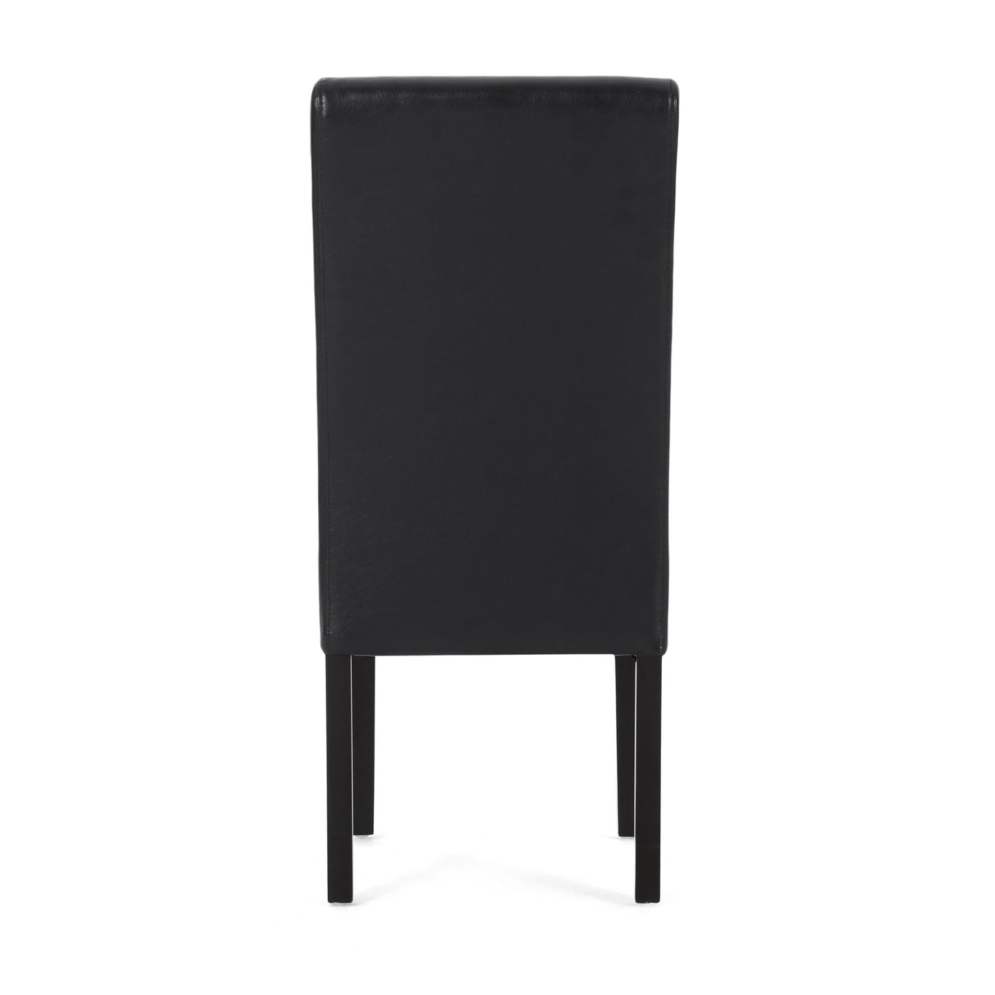 Pertica Dining Upholstered Armless Chairs (Set of 2)