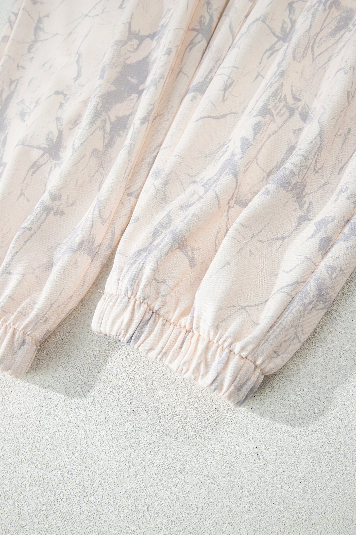 Liliana Print Jogger Pants