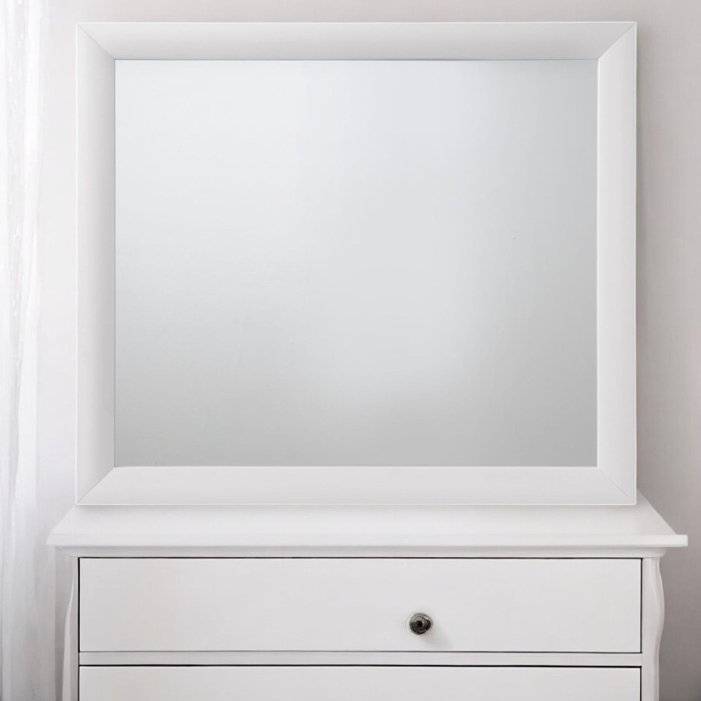 Ireland Contemporary Design Mirror
