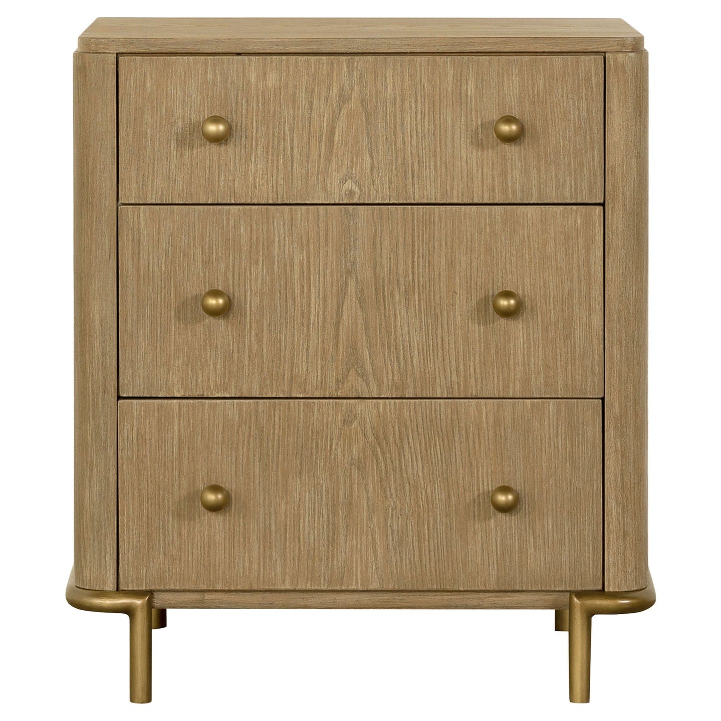 Stevie - Bedroom Set & USB Charging