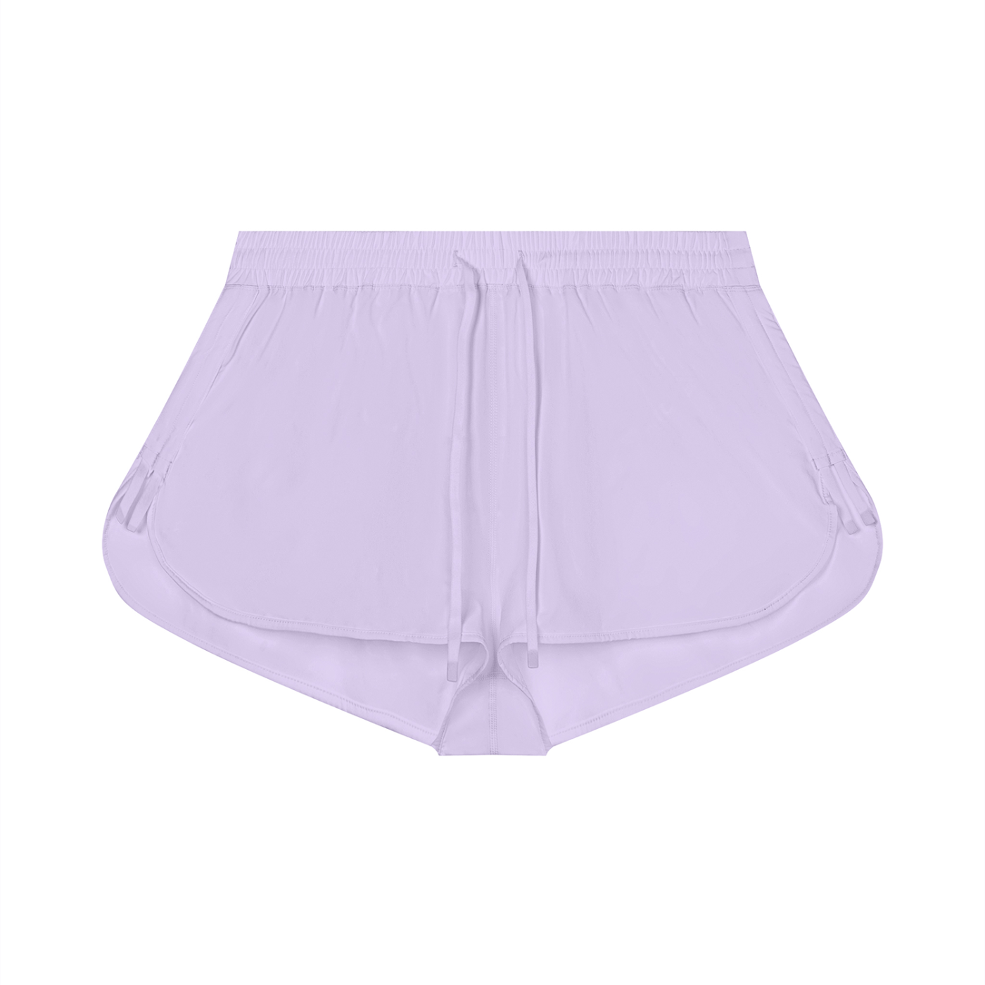 Loki & Ivy Women’s Drawstring Bermuda Shorts