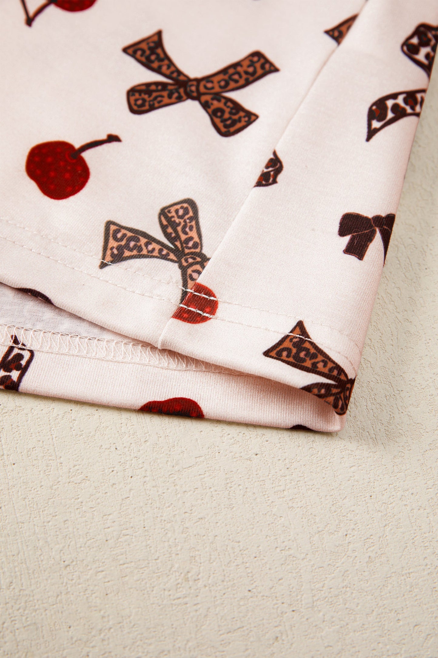 Della Patchwork Lounge Set