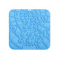 Pet Licking Mat Slow Food Tableware Bowl Suction Cup Anti-choke