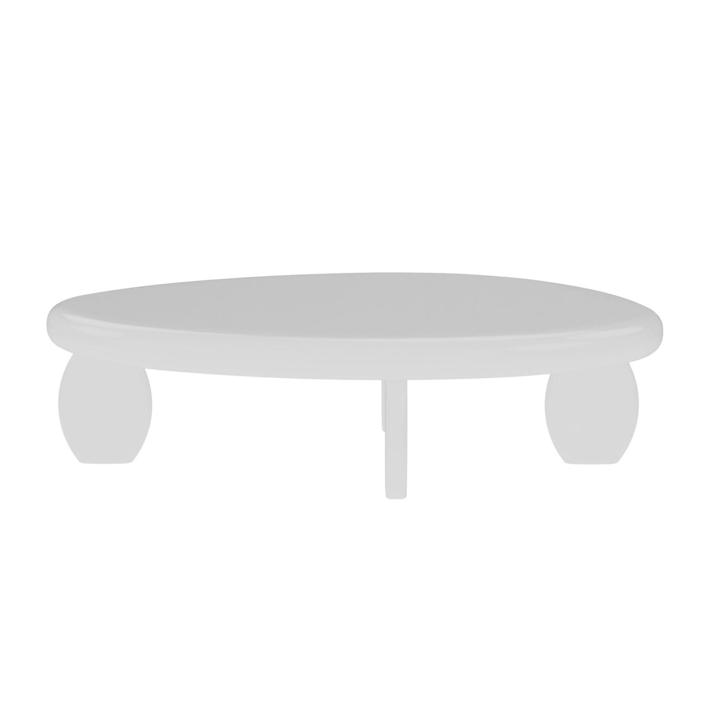 Cobblestone Coffee Table