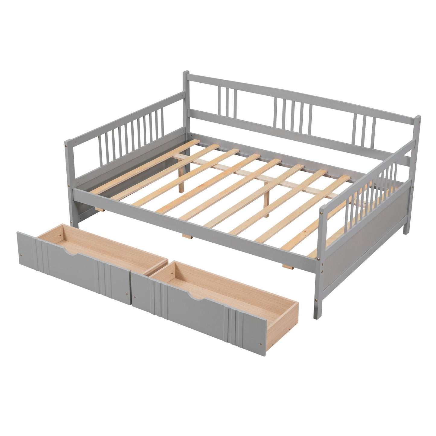 Multifunctional Modern Daybed
