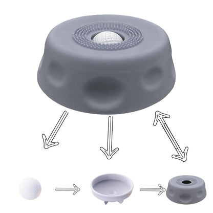 Dog Lick Bowl With Ball,Lick Ball Bowl For Dogs,Dog Licking Bowl With Rolling Ball,Slow Feeder Ball Bowl To Slow Pet Eating,Rolling Ball Dog Bowl Give Pet More Time To Enjoy Eating