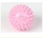 TPR pet molars interactive toy