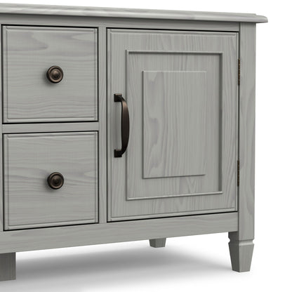 Connaught - Wide TV Stand