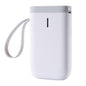 Handheld Portable Printer