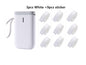Handheld Portable Printer