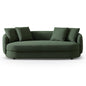 Dylan - Modern French Boucle Sofa